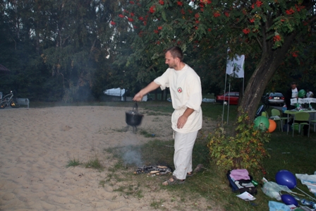 potrafiliśmy się wkomponować w zasadnicze hasło imprezy.JPG