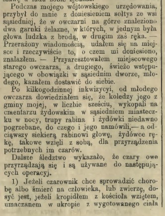 Faustyn Świderski, 1880 Echo, nr 63, Z Mzurowa w marcu, o byciu wójtem, cz.2.jpg