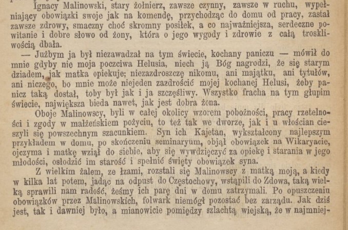 opowieść Faustyna Świderskiego na temat dóbr zdowskich, lata 40-ste XIX w., cz.2.jpg