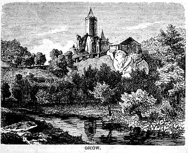 Ojców, 1859.jpg