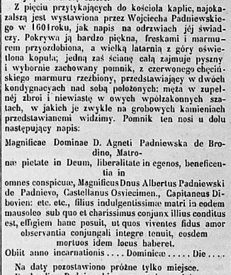 Kilka kartek z wycieczki po kraju, 1862, Pilica, cz.3.jpg