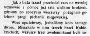 Federowski i Gloger, Niegowa, Kobierzyccy, cz.1.jpg