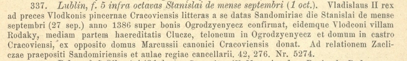 1388, potwierdzenie dla Włodka, Matricularum Regni Poloniae Summaria, t. 4 suplement, str.363_Easy-Resize.com.jpg