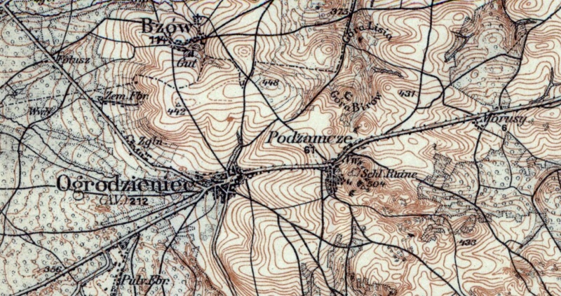Góra Birów,  Karte des Westlichen Russlands_Easy-Resize.com.jpg