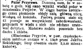 pożar w Przyrowie, 11 maja 1907 r., G.Cz. 129.jpg