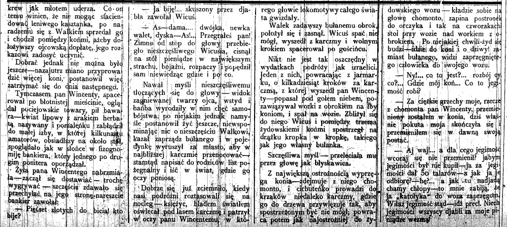 F. Świderski, ramota  Metampsychoza, Gaz.Kiel., nr 59, 1878, cz.2.jpg