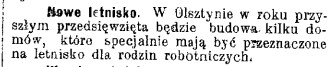 letnisko w Olsztynie, G.Cz. 200, 1907 r..jpg