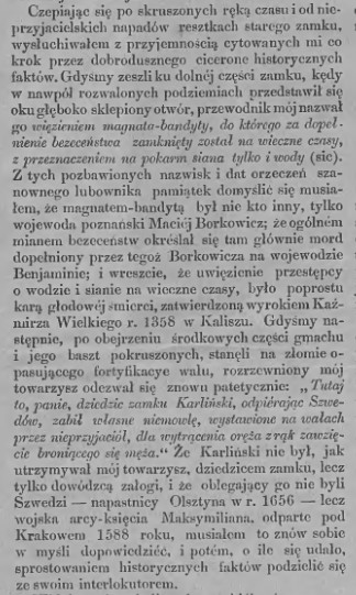 Edward Chłopicki, Częstochowskie strony, T.I., 347, 1874 r., cz.3.jpg