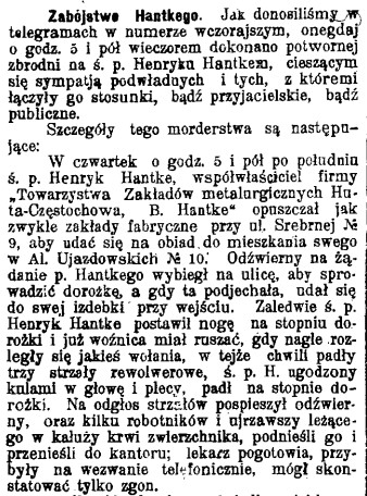 Zabójstwo Hantkego, G.Cz. 31, 1908 r., cz.1.jpg