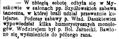 Zabawa taneczna u Szydłowskich, G.Cz. 59, 1908 r..jpg