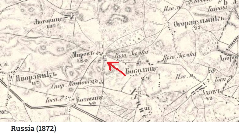 1872, Mirów, Kotowice, strzałka.jpg