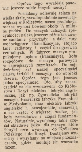 Poręba, Świat, 23, 1911 r., cz.3.jpg