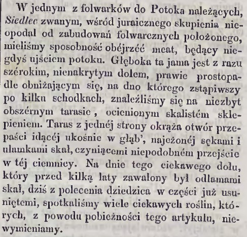 Siedlec, Ks.Św. 1856 r..jpg