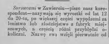 Surowce, Zawiercie, Tydz.Piotr.6, 1885 r., cz.1.jpg