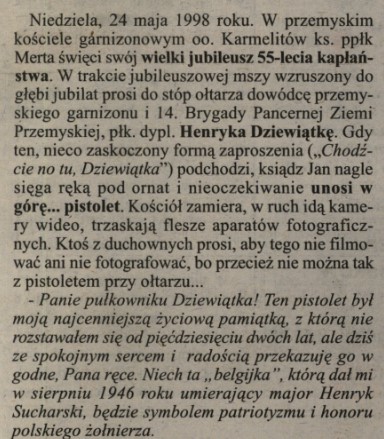 Belgijka majora Sucharskiego, Supernowości, 9 maja 2000, cz.2.jpg