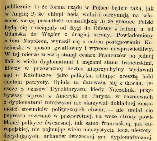 Napoleon-Kościuszko, Między Jeną a Tylżą, cz.4.jpg