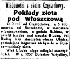 złoto w Ołudzy, G.Cz.98, 1921 r., cz.1.jpg