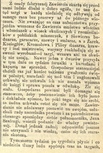 niedzielny targ w Zawierciu, G.Św.251, 1885 r., cz.1.jpg