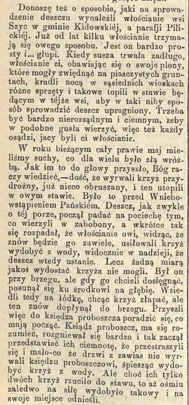 sprowadzanie deszczu, Szyce, G.Św.303, 1886 r..jpg