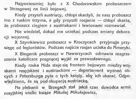 Nad Silnicą, Kronika wojenna, cz.5.jpg