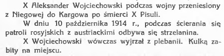 Pycia, Nas Silnicą, ksiądz Wojciechowski.jpg