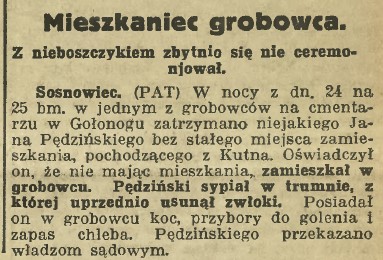 Mieszkaniec grobowca, Dz.Byd.224, 1932 r..jpg