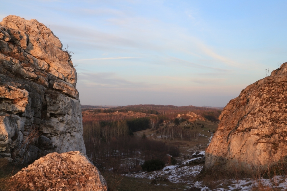 Teraźniejsza zima