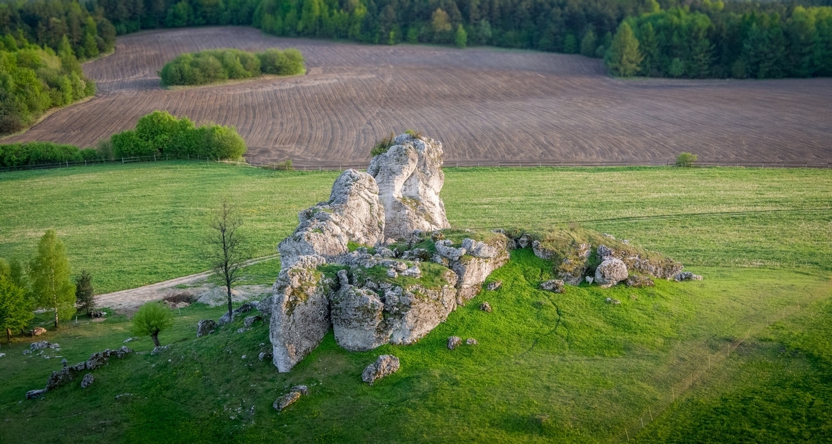 Skała Gurdziel