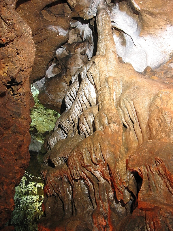 Jaskinia Cabanowa (lisia)