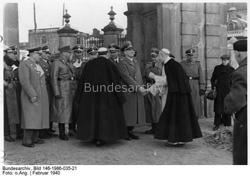 Częstochowa 1940